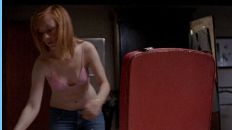 Sexiest Anna Scenes. Underwear, SFW, pink bra. 651088