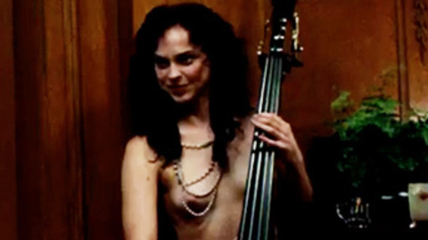 Fiona Dourif in The Master (2012) Breasts Bass Breasts 721933