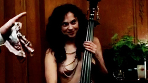 Fiona Dourif in The Master (2012) Breasts Bass Breasts 721932