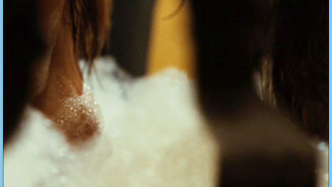 Deon Stein in Never Back Down (2008) Breasts Breasts Close Up 611877