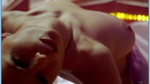 Renata Wife in Mar Rojo (2005) Breasts Breasts Head Thrown Back 651299