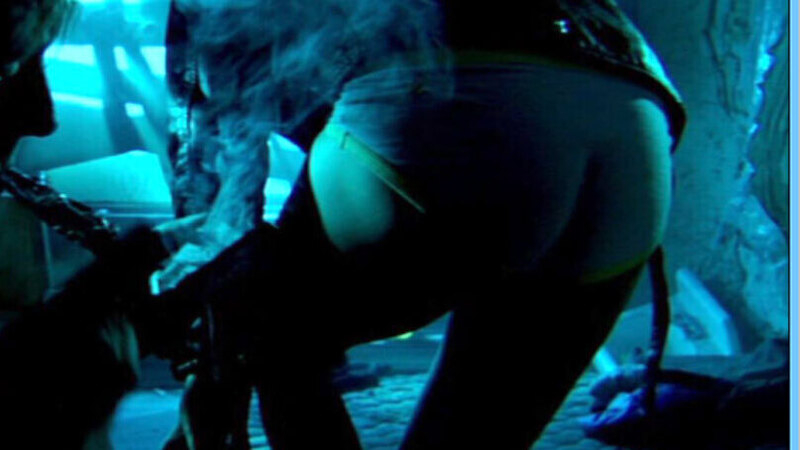 Sexiest Emma Bing Scene in Punk Love. Underwear, blue panties, couple. 651487