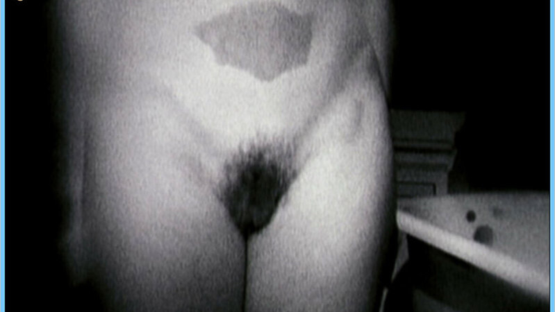 Young Mother from Brand Upon the Brain! Naked. Breasts, nude, trimmed bush. 637463