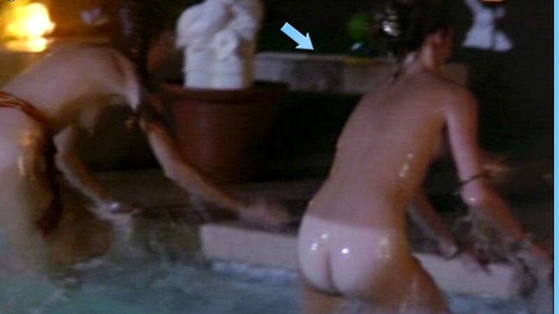 Nudes of Charlotte Whitley from O.C. and Stiggs. Butt, bikini tan lines, nude. 611658