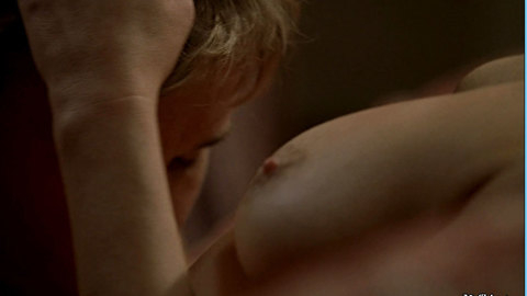 Danielle Sapia in True Blood (2008-2014) Breasts Breasts Hard Nipples 665797