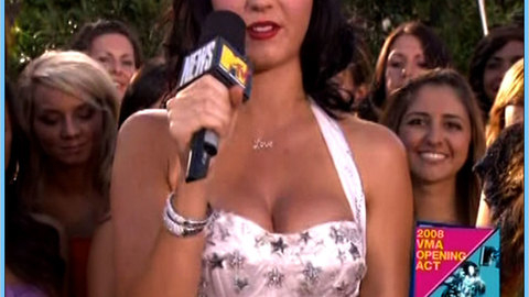 Sexiest Scenes of Self -  Host from MTV Video Music Awards. Sexy, SFW, brunette. 657863