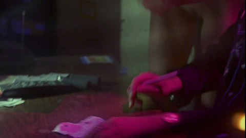 Sylvia Jefferies in Halloween II (2009) Bush Bush Bush Close Up 679652