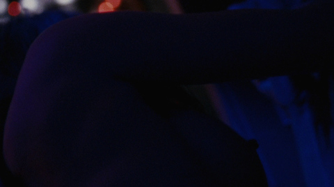 Sylvia Jefferies in Halloween II (2009) Breasts Breast Close Up Breasts 679644