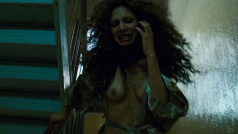 Raquel Jordan Nude in Pride and Glory. Breasts, big breasts, brunette. 651790