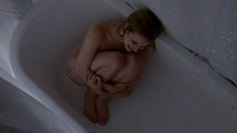 Sexiest Anna Victoria Alcott Scenes. Sexy, bath tub, brunette. 730252