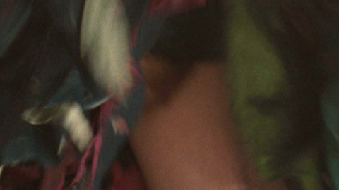 Kimberley Nixon in Easy Virtue (2008) Bush Blue Stockings Bush 708029