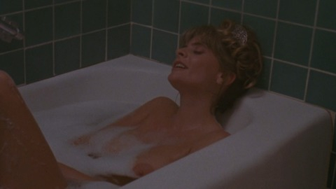 Kathryn O'Reilly Naked as Carlissa Stamford. Breasts, bubbles, cleavage. 832263