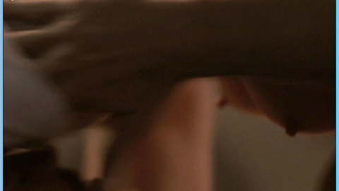 Jessie Ward in Rest Stop: Don't Look Back (2008) Breasts Breasts Hanging Breasts 651855