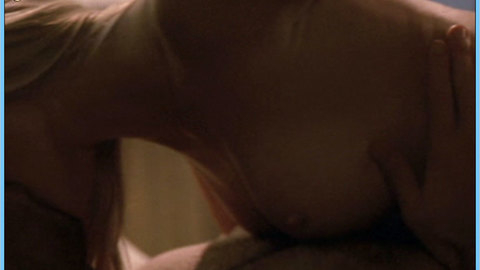 Jessie Ward in Rest Stop: Don't Look Back (2008) Breasts Breasts Hanging Breasts 651857
