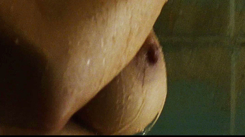 America Olivo in No One Lives (2012) Breasts Breast Close Up Breasts 724729
