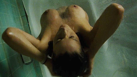 America Olivo in No One Lives (2012) Breasts Breasts Brunette 724731