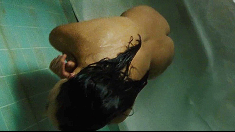 America Olivo in No One Lives (2012) Butt Brunette Butt 724732