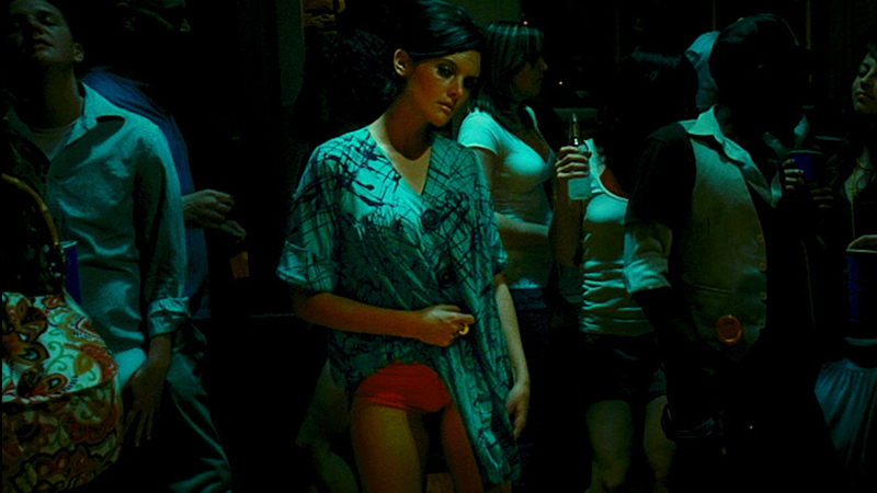 Hottest Frankie Shaw Scene in Explicit Ills. Underwear, SFW, no pants. 673172