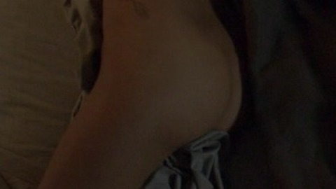 Nudes of Shayla Nico from Mr. Robot. Butt, blue socks, cornrows. 780876