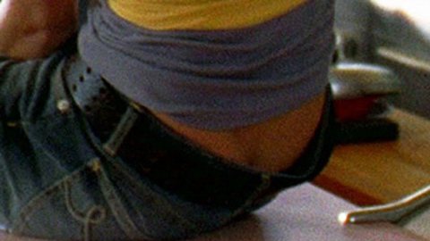 Tania Raymonde in Elsewhere (2009) Butt Brunette Butt 710210