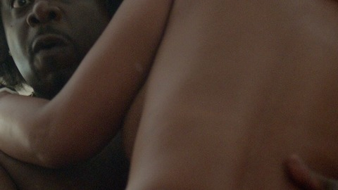 Hayley Marie Norman in Top Five (2014) Sexy Cowgirl Martin Lawrence 760214
