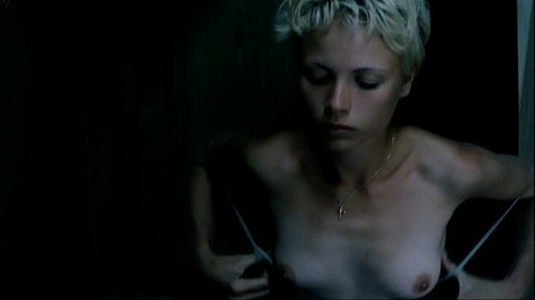 Orsolya Tóth Naked as Maja. Breasts, blonde, nude. 707343