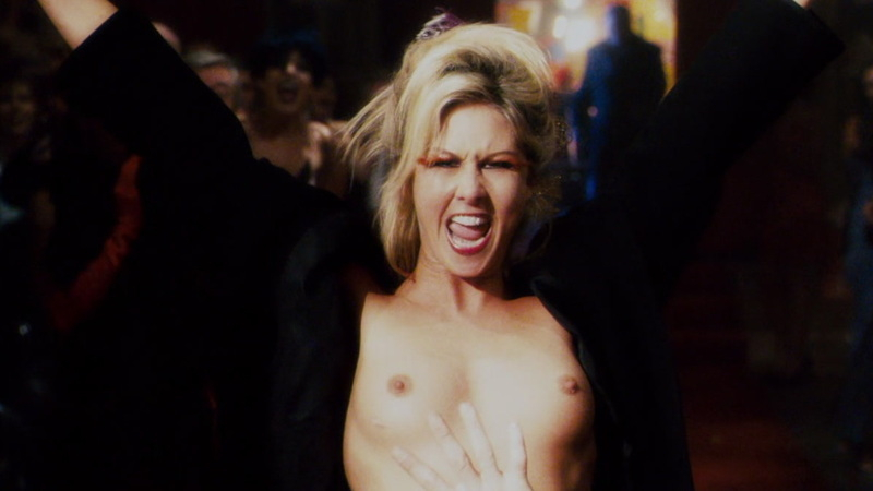 Jake Reardon Nude as Single Mother. Breasts, awards show, blonde. 652046