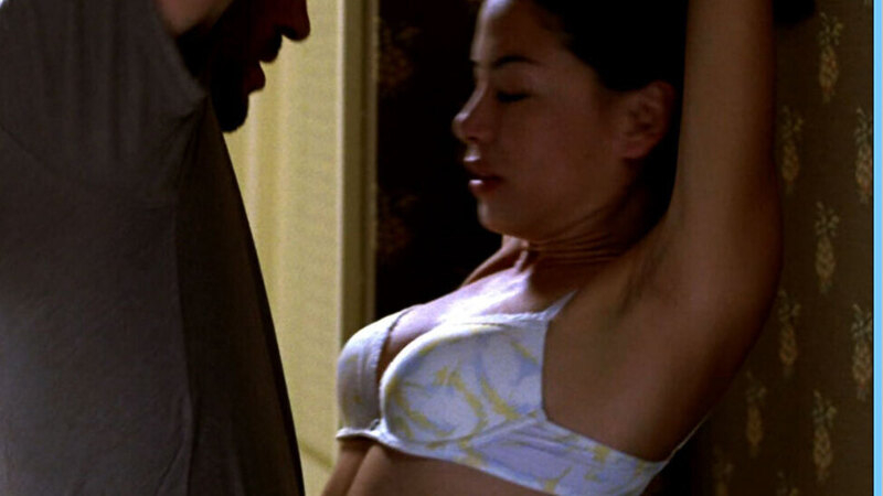 Sexiest Jesse Scenes. Underwear, SFW, brunette. 665392