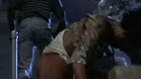 Sexiest Scenes of Victim from Serpico. Sexy. 591557