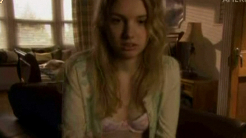 Hottest Cassie Ainsworth Scenes. Underwear, SFW, blonde. 664863