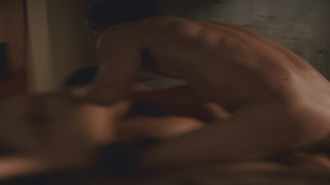 Gina Athans in Flashbacks of a Fool (2008) Butt Butt Couple In Bed 686120