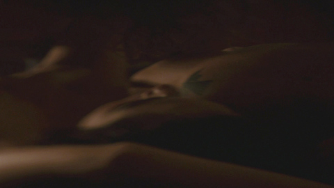 Gina Athans Naked as Apple. Breasts, man on top, nude. 686121