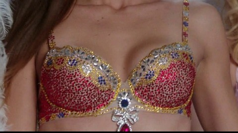 Hottest Herself Scenes. Underwear, SFW, angel wings. 732261
