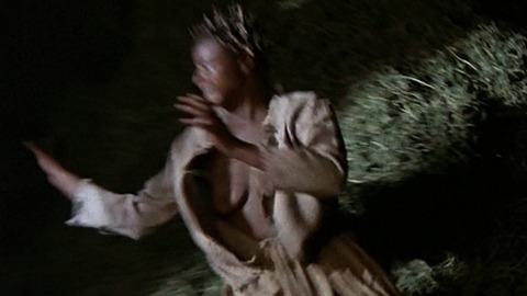 Mae Mercer in The Beguiled (1971) Breasts Black Black Hair 769408