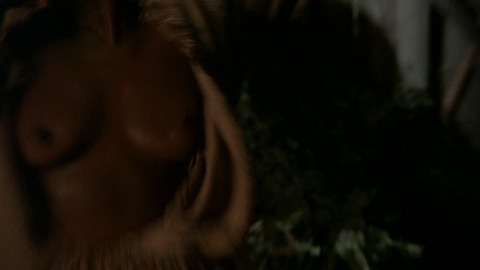 Mae Mercer in The Beguiled (1971) Breasts Black Breasts 769414