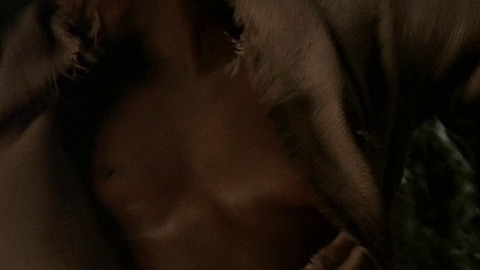 Mae Mercer in The Beguiled (1971) Breasts Black Breasts 769427