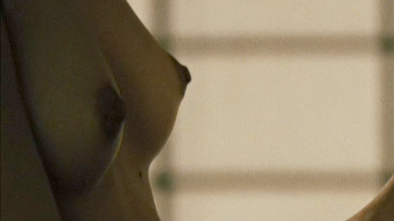 Naoko Watanabe Naked as Japanese Girl. Breasts, close up, nude. 646959