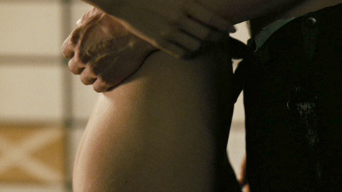 Naoko Watanabe in Silk (2007) Butt Butt Close Up 646960