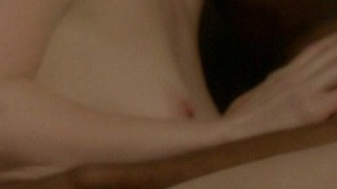 Janet Montgomery in Dancing on the Edge (2013) Breasts Breasts Brunette 763005