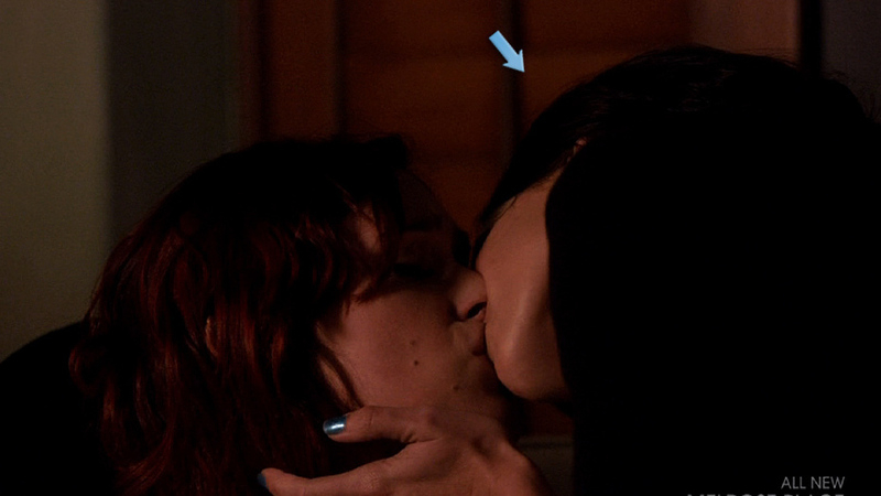 Sexiest Adrianna Duncan Scenes. Sexy, Lesbian, SFW, brunette. 681856