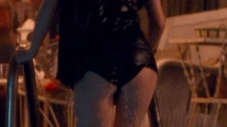 Sexiest Em Lewin Scenes. Underwear, SFW, black underwear. 674578