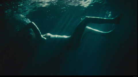 Kristen Stewart in The Runaways (2010) Sexy Body Double Body Double Dark 686737