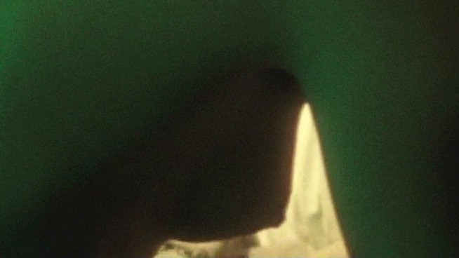 Kristen Stewart Naked in On the Road. Breasts, brunette, hanging breasts. 772183