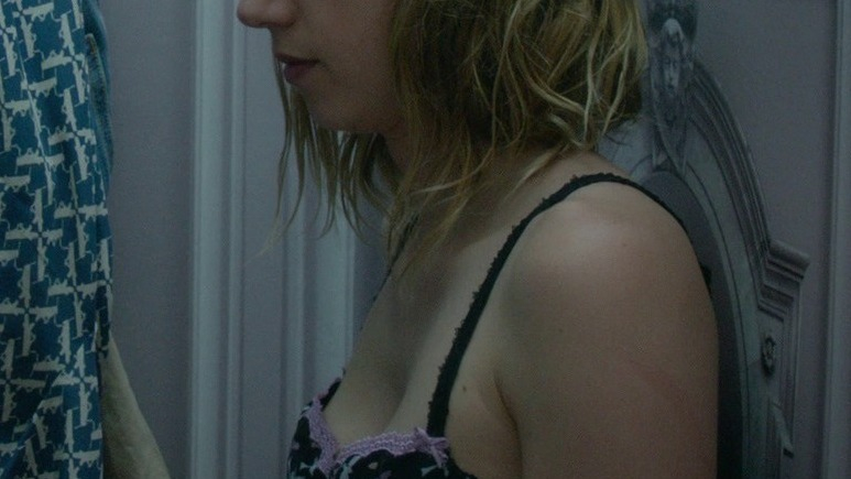 What If's Sexiest Scenes with Zoe Kazan. Sexy, Underwear, SFW, blonde. 752610