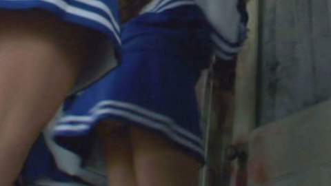 Giselle Rodriguez in Spiker (2007) Butt Butt Nude 652314