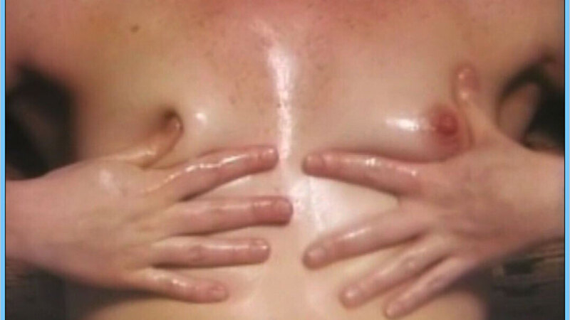 Joan Murphy Naked in Redneck Zombies. Breasts, nude, wet breasts. 652321