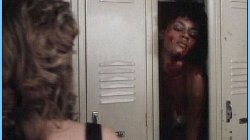 Teresa Truesdale Nude in Killer Workout. Breasts, Black, bloody. 560800