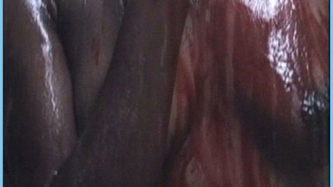 Teresa Truesdale in Killer Workout (1986) Breasts Blood Breasts 560801