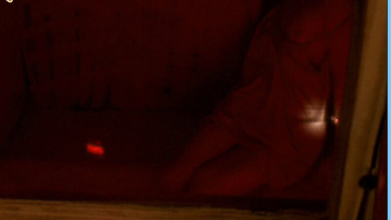 Courtney Shay Young Nude in Pulse 3. Breasts, left breast, nude. 652360