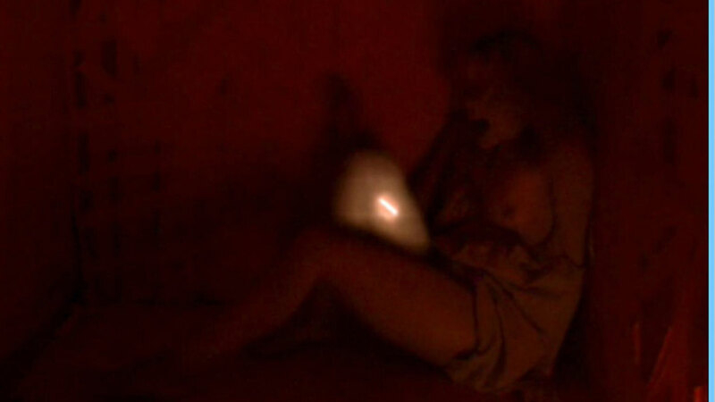 Captive Phantom from Pulse 3 Naked. Breasts, left breast, nude. 652361